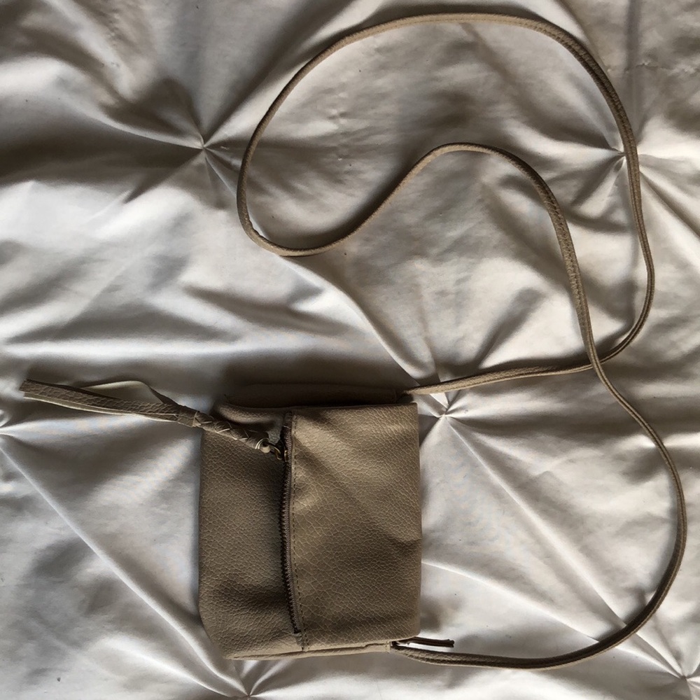 *SOLD* Small Crossbody Purse